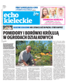 Echo Kieleckie