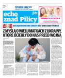 Echo znad Pilicy