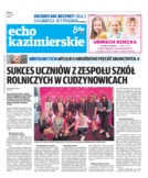 Echo Kazimierskie
