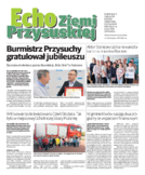 Echo Ziemi Przysuskiej