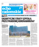 Echo Radomskie