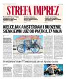 Weekend Kielce