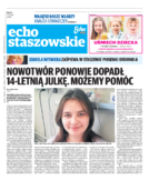 Echo Staszowskie