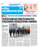 Echo Szydłowca