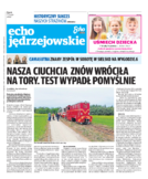Echo Jędrzejowa