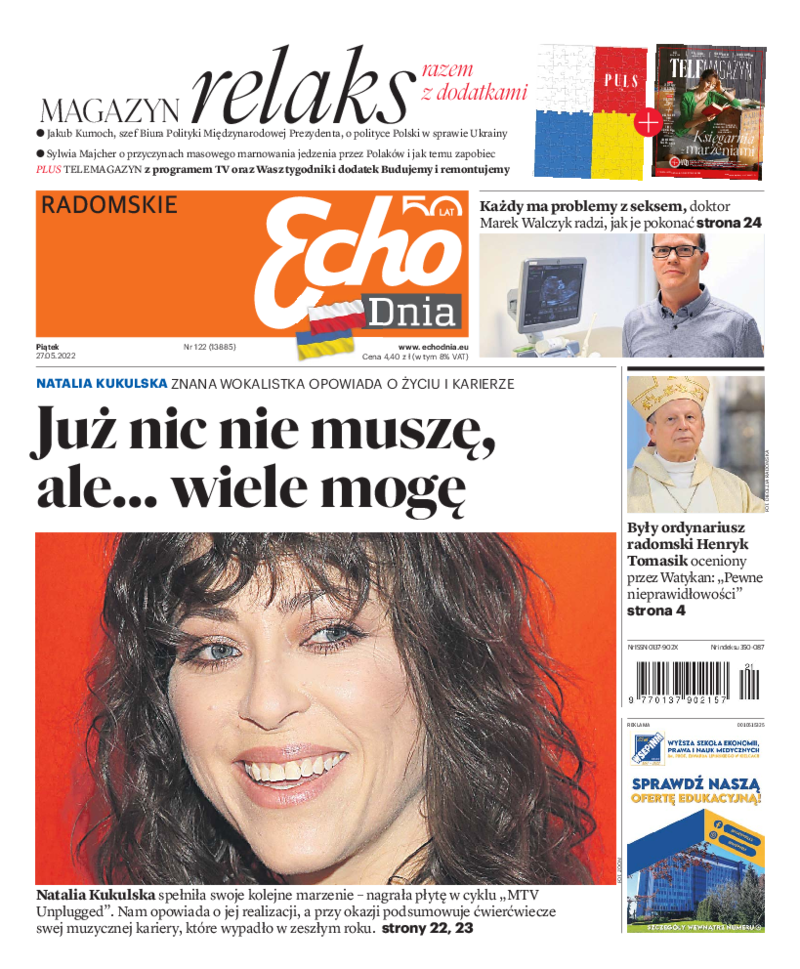 Echo Dnia