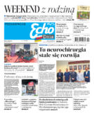 Echo Dnia wyd. Podkarpackie