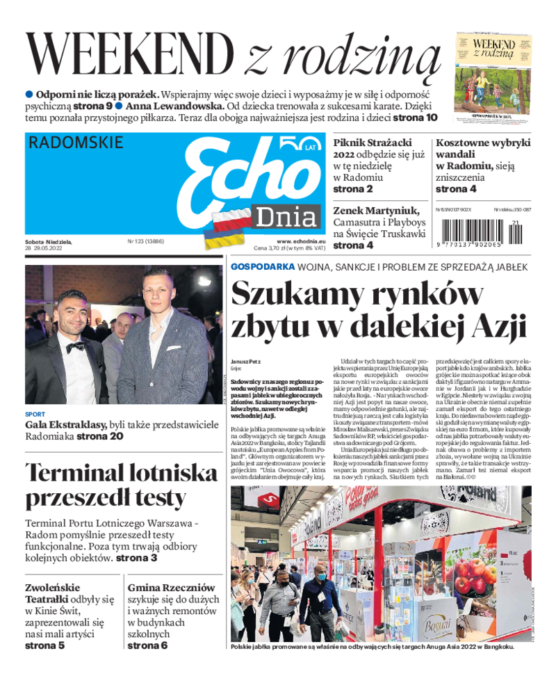 Echo Dnia