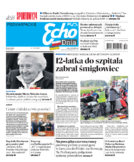 Echo Dnia wyd. Podkarpackie