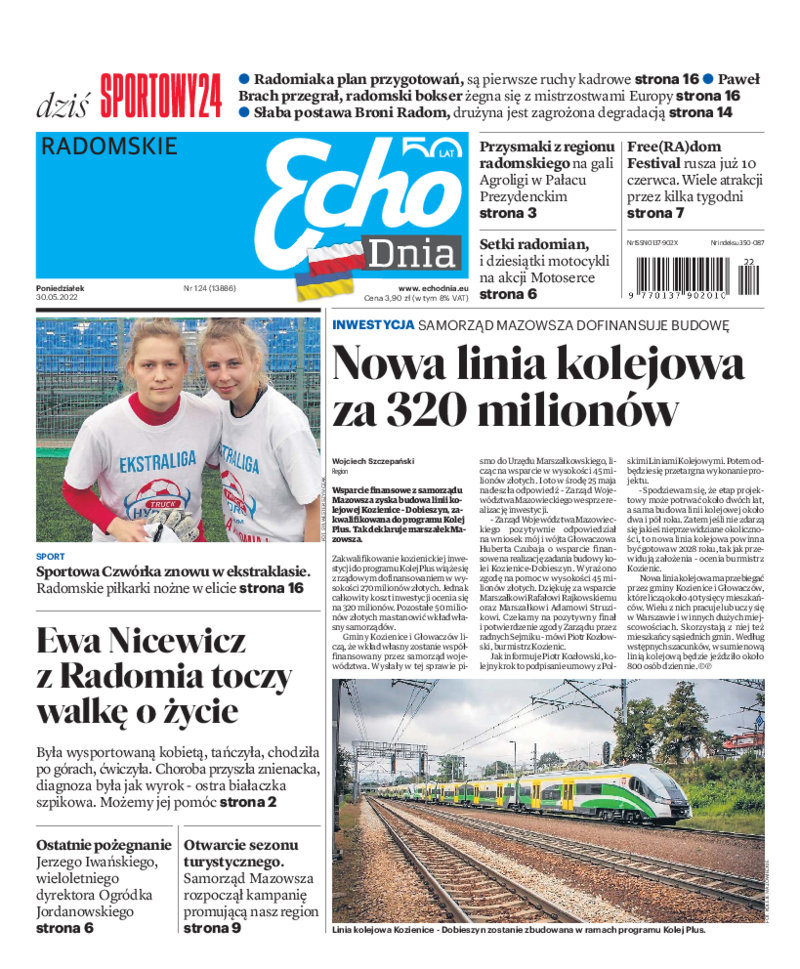 Echo Dnia