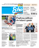 Echo Dnia wyd. Podkarpackie