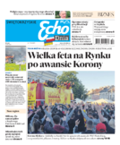 Echo Dnia wyd. Świętokrzyskie