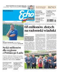 Echo Dnia
