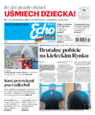Echo Dnia wyd. Świętokrzyskie
