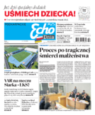 Echo Dnia wyd. Podkarpackie
