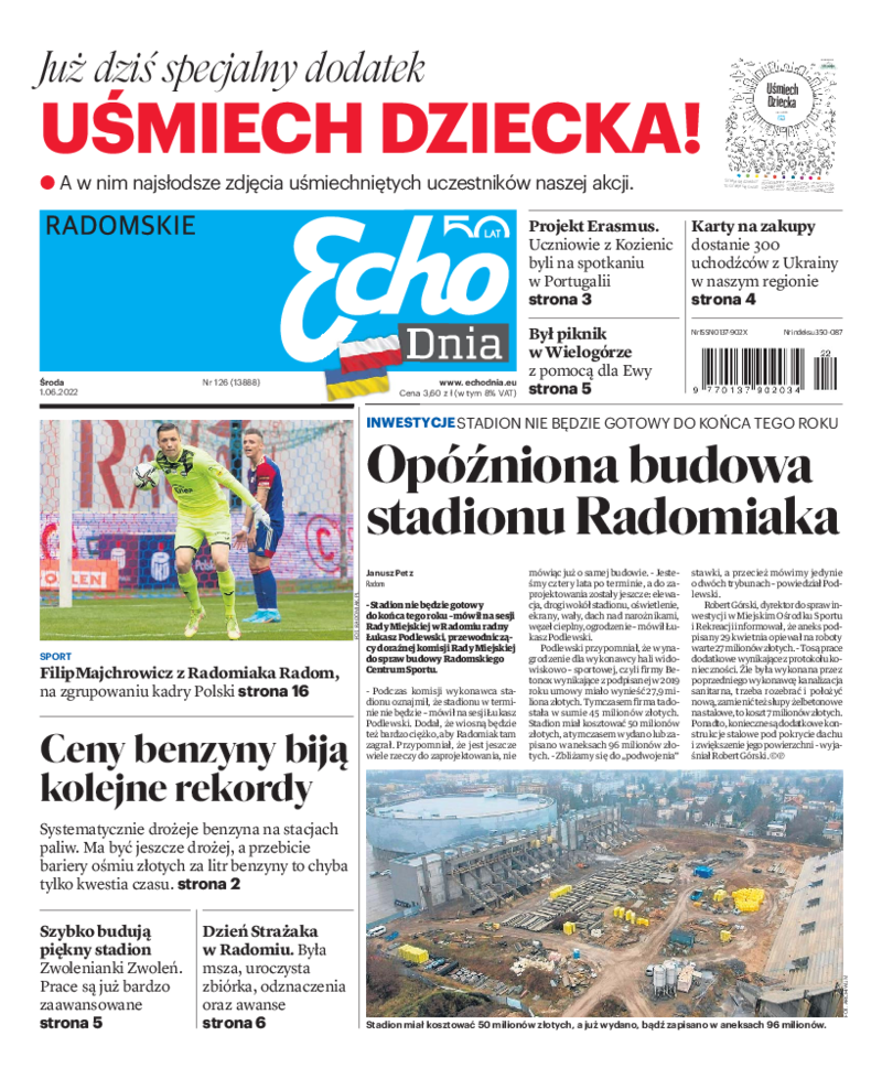 Echo Dnia