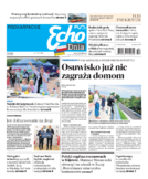 Echo Dnia wyd. Podkarpackie