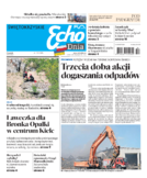 Echo Dnia wyd. Świętokrzyskie