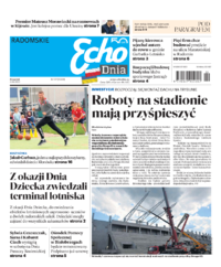 Echo Dnia