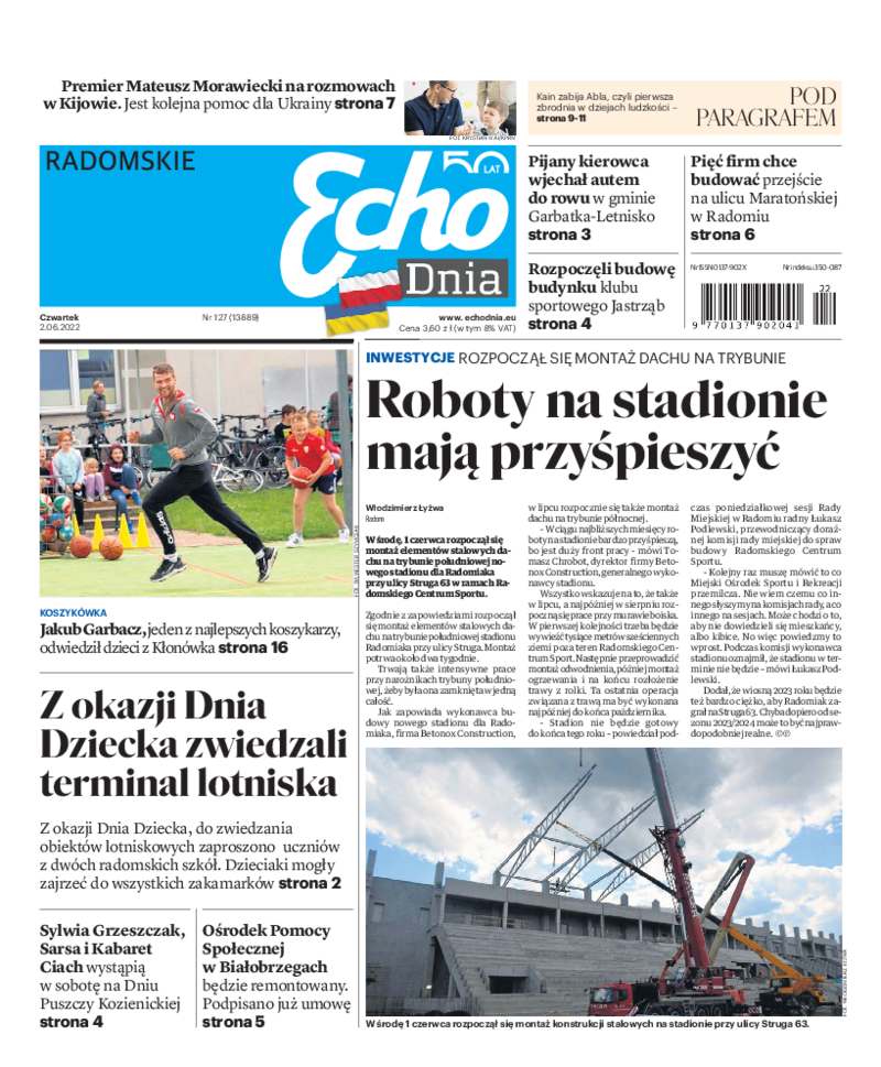 Echo Dnia