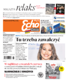 Echo Dnia wyd. Podkarpackie