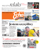 Echo Dnia wyd. Świętokrzyskie