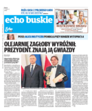 Echo Buskie