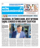 Echo Sandomierskie