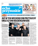 Echo Przysuchy