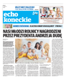 Echo Koneckie