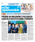 Echo Opatowskie