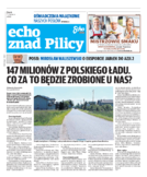 Echo znad Pilicy