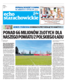 Echo Starachowickie