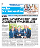 Echo Kazimierskie