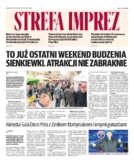 Weekend Kielce