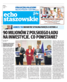 Echo Staszowskie