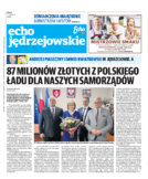 Echo Jędrzejowa