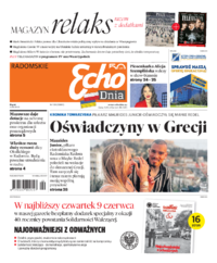 Echo Dnia