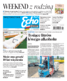 Echo Dnia wyd. Świętokrzyskie