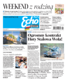 Echo Dnia wyd. Podkarpackie