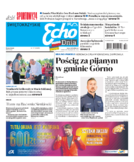 Echo Dnia wyd. Świętokrzyskie