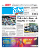 Echo Dnia wyd. Podkarpackie