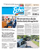 Echo Dnia wyd. Świętokrzyskie