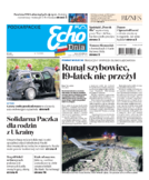 Echo Dnia wyd. Podkarpackie