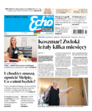 Echo Dnia wyd. Świętokrzyskie