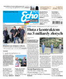 Echo Dnia wyd. Podkarpackie