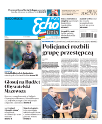 Echo Dnia