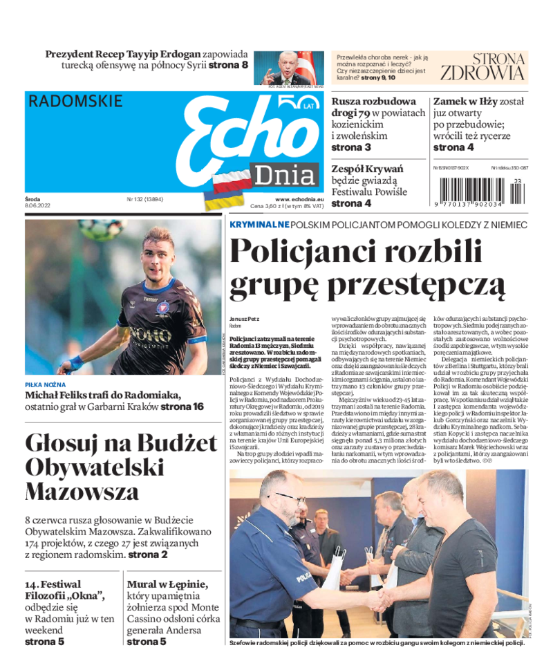 Echo Dnia