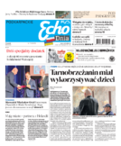 Echo Dnia wyd. Podkarpackie