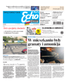 Echo Dnia wyd. Świętokrzyskie